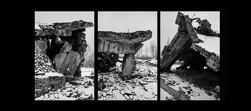 White silent hell 8